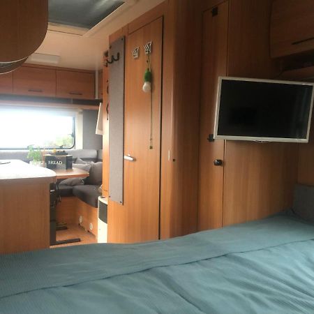 Unique Cozy Accommodation With Ac, Terrace And Bbq La Vegueta Екстер'єр фото