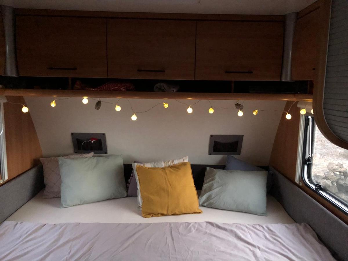 Unique Cozy Accommodation With Ac, Terrace And Bbq La Vegueta Екстер'єр фото