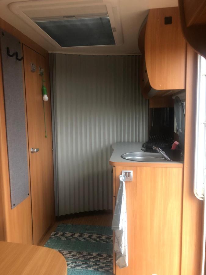 Unique Cozy Accommodation With Ac, Terrace And Bbq La Vegueta Екстер'єр фото