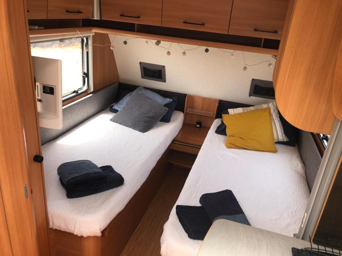 Unique Cozy Accommodation With Ac, Terrace And Bbq La Vegueta Екстер'єр фото